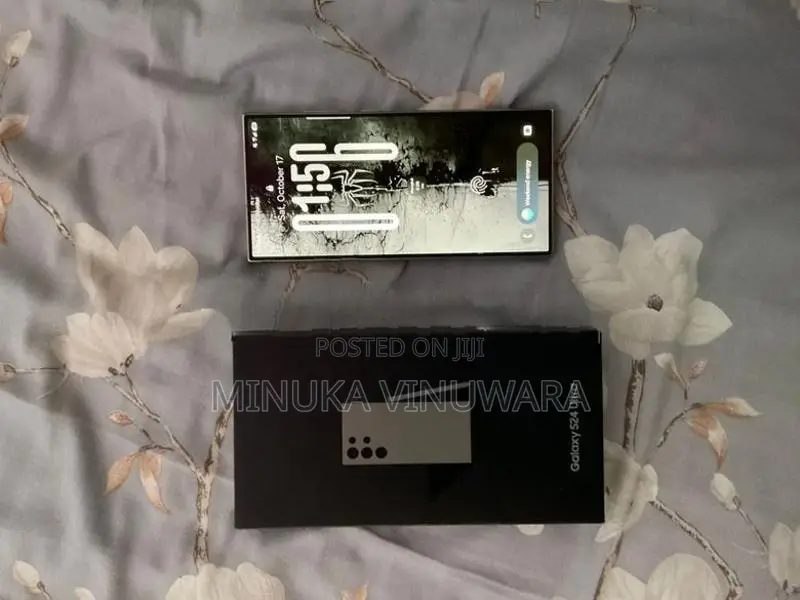 Samsung Galaxy S24 Ultra (Used)