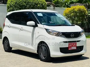 Nissan Dayz S Highest 2025