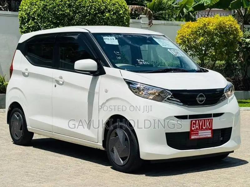 Nissan Dayz S Highest 2025