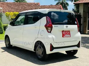 Nissan Dayz S Highest 2025