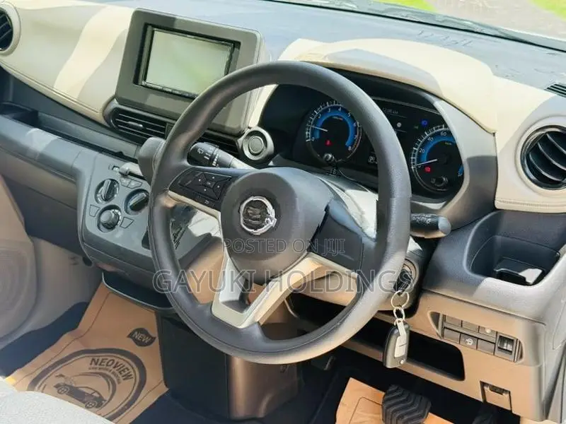 Nissan Dayz S Highest 2025