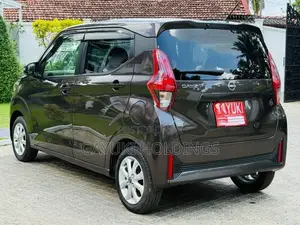 Nissan Dayz X Highest 2025