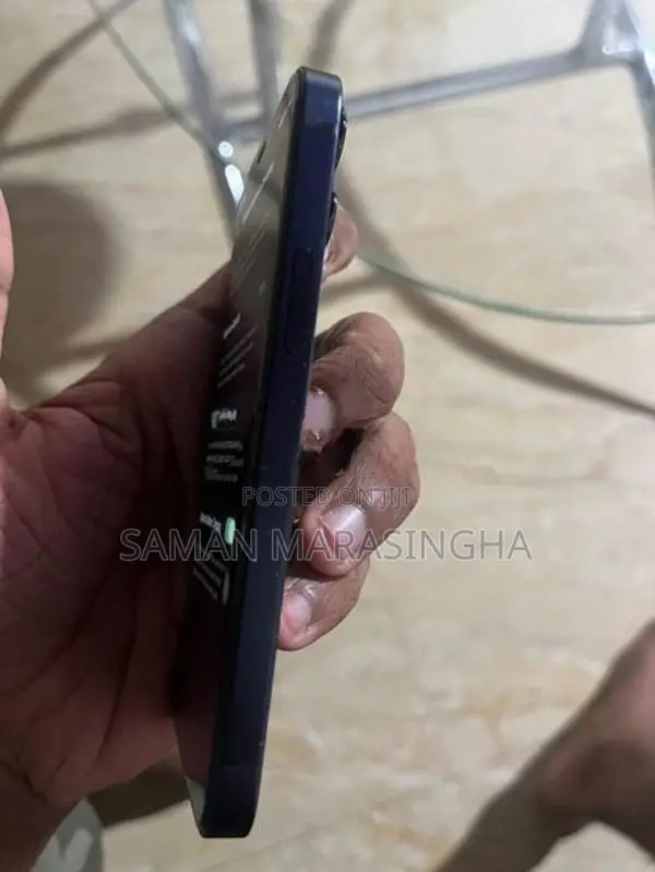 Apple iPhone 12 mini (Used)