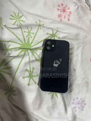 Apple iPhone 12 mini (Used)