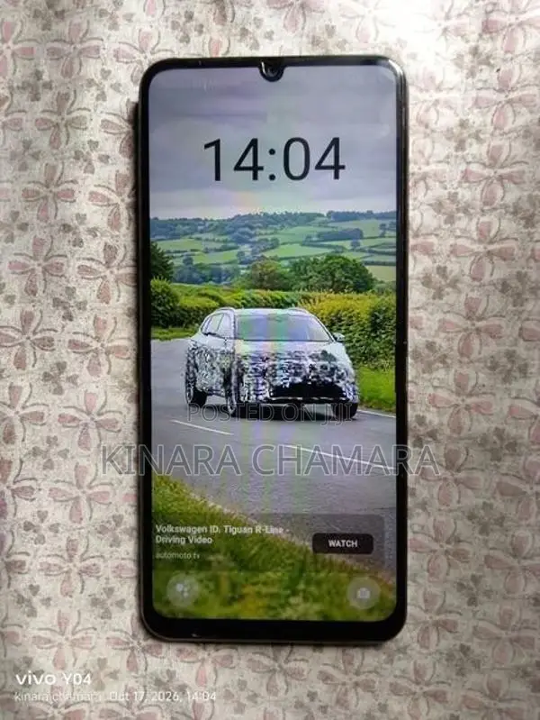 Realme Note 60 (Used)