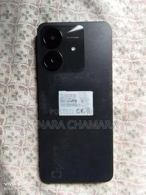 Realme Note 60 (Used)