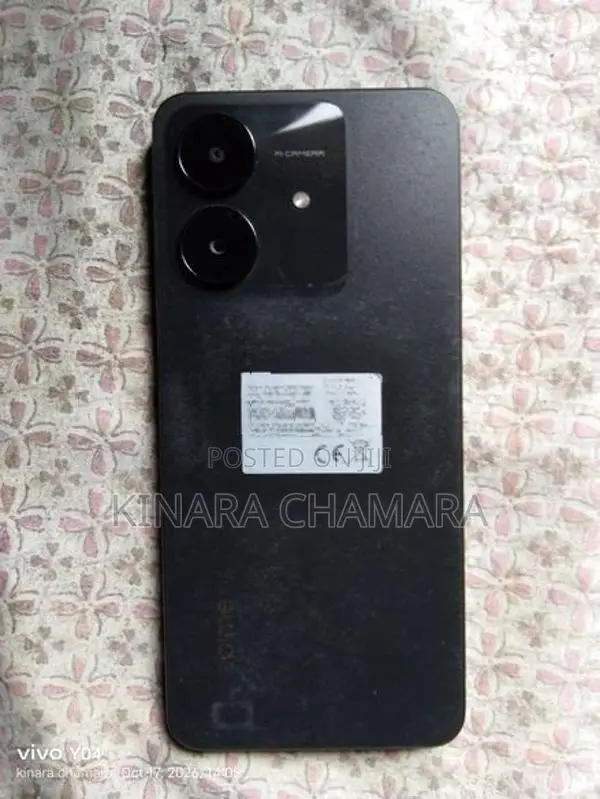 Realme Note 60 (Used)
