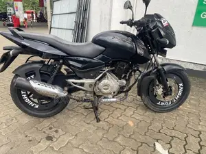 Bajaj Pulsar 150 2014