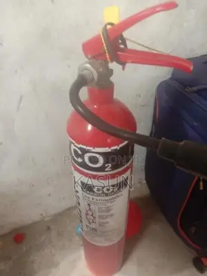 Fire Extinguisher