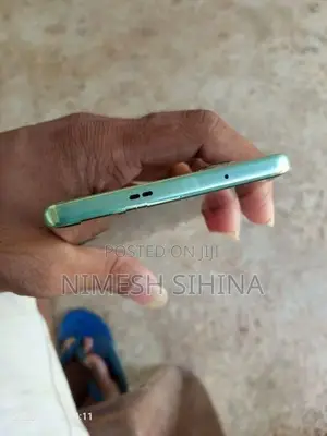 Infinix Hot 50 Pro Plus (Used)