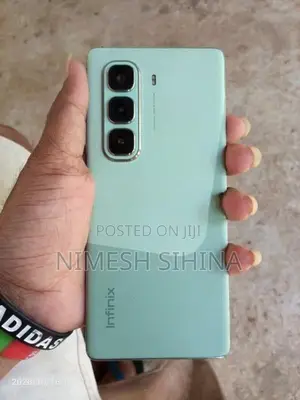 Infinix Hot 50 Pro Plus (Used)