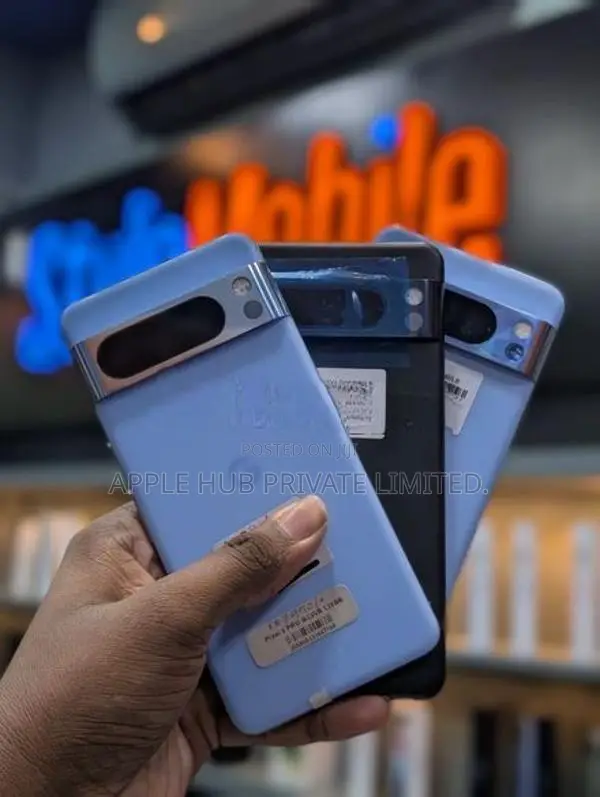 Google Pixel 8 Pro 512GB (Used)