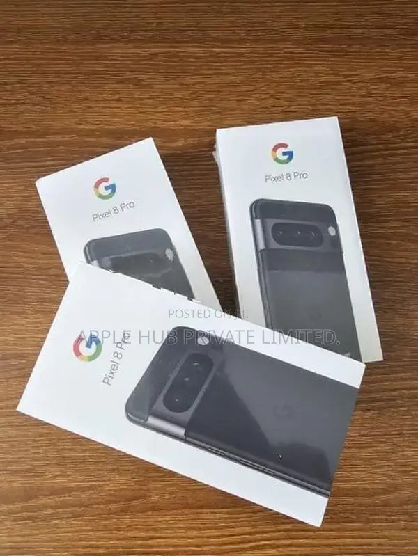 Google Pixel 8 Pro 512GB (Used)