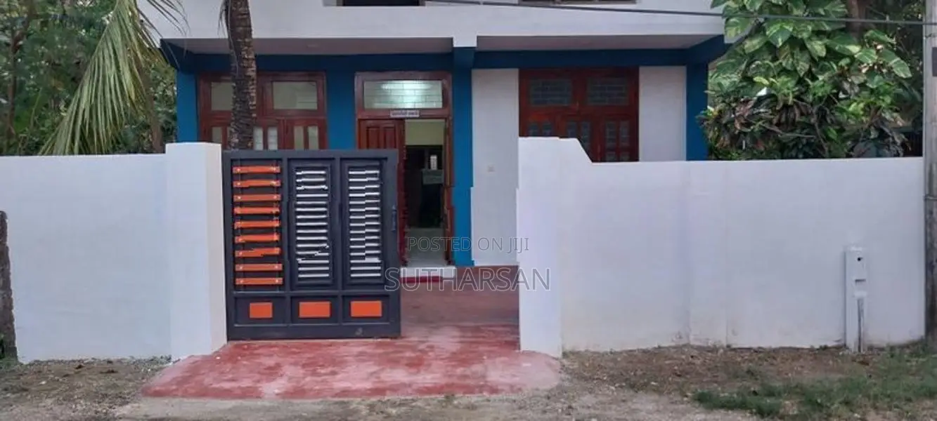 Day Rental Holiday Home in Jaffna