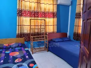 Day Rental Holiday Home in Jaffna