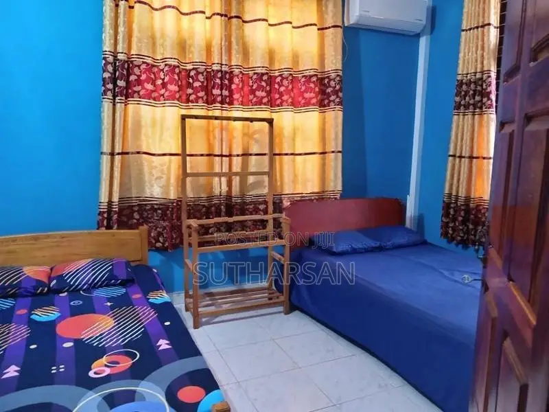 Day Rental Holiday Home in Jaffna
