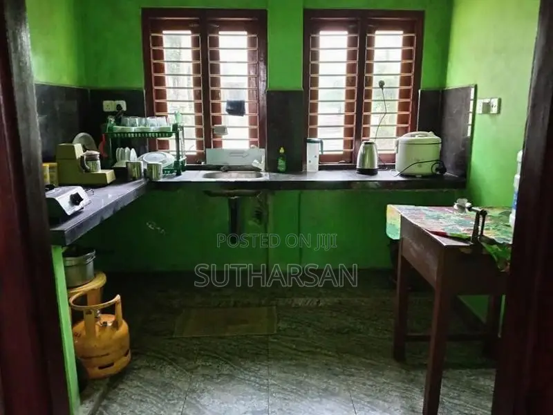 Day Rental Holiday Home in Jaffna