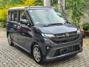 Daihatsu Move G Grade 2025