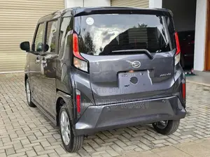 Daihatsu Move G Grade 2025