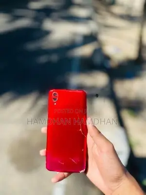 Vivo Y93 (Used)