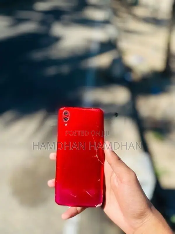 Vivo Y93 (Used)