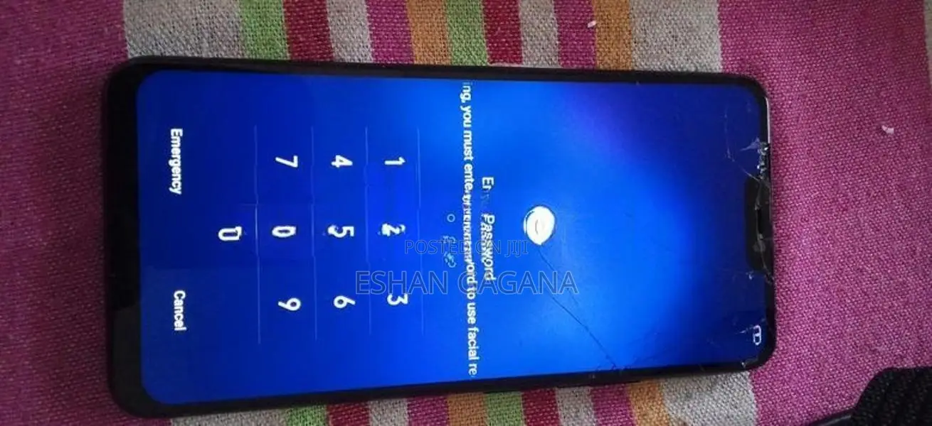 Vivo Y85 6GB 128GB (Used)