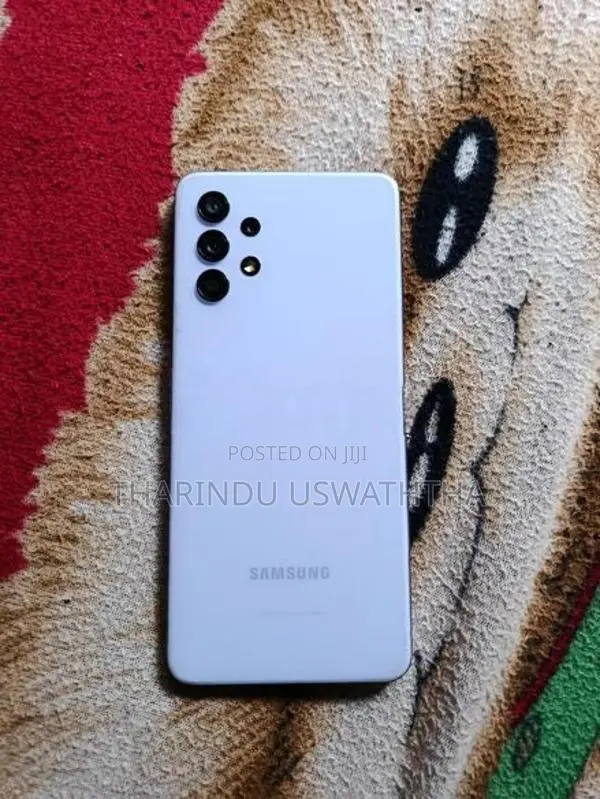 Samsung Galaxy A32 (Used)
