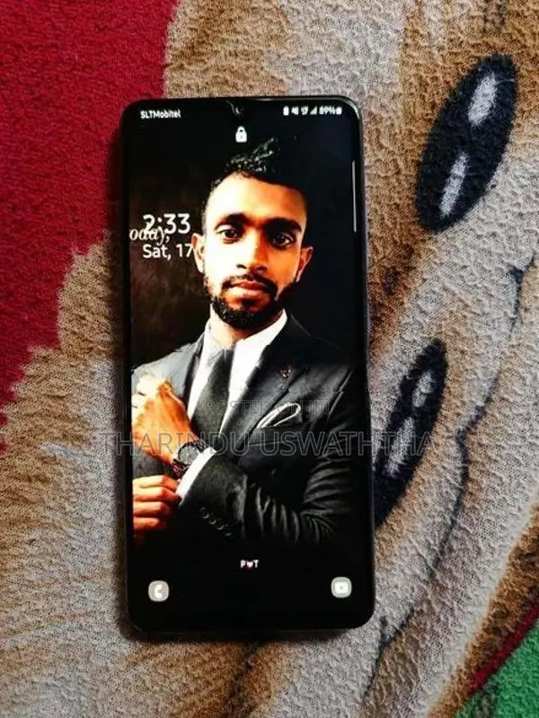 Samsung Galaxy A32 (Used)