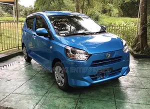 Daihatsu Mira ES X LIMITED SA3 2023