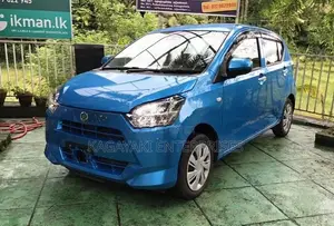 Daihatsu Mira ES X LIMITED SA3 2023