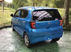 Daihatsu Mira ES X LIMITED SA3 2023