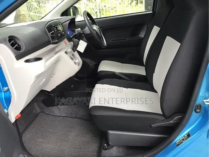 Daihatsu Mira ES X LIMITED SA3 2023