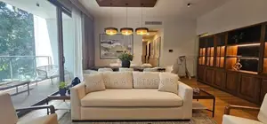 07th Sense - Furnished Apartment for Rent Colombo 07 A49579