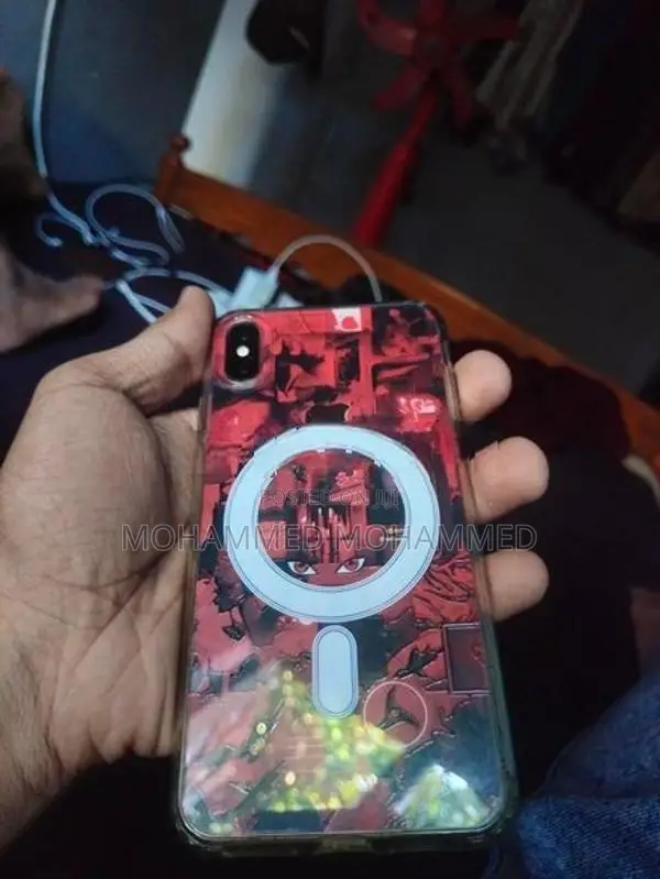 Apple iPhone XS Max (Used)