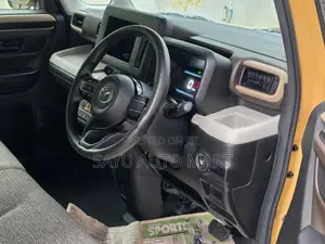 Suzuki Spacia G Grade 2025