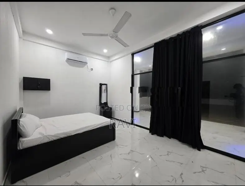 Holiday Villa Rent In Jaffna