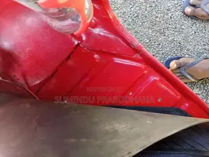 Bajaj RE 1995