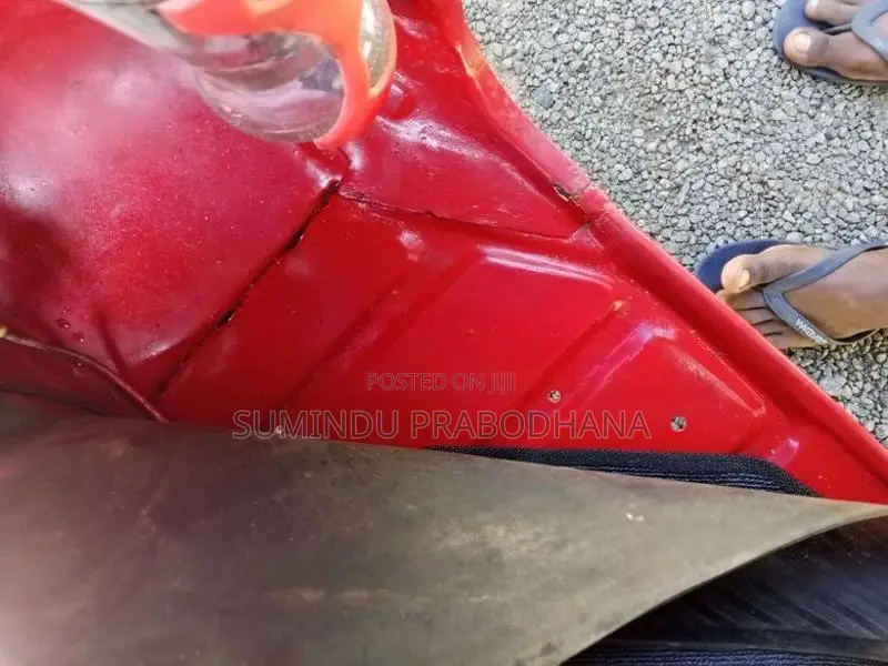 Bajaj RE 1995