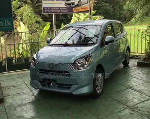 Daihatsu Mira ES X LIMITED SA3 2024