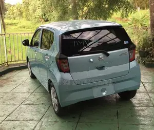 Daihatsu Mira ES X LIMITED SA3 2024