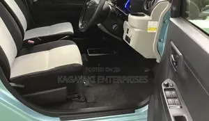 Daihatsu Mira ES X LIMITED SA3 2024