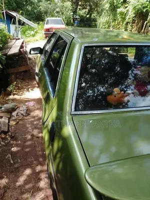 Mitsubishi Lancer 1982