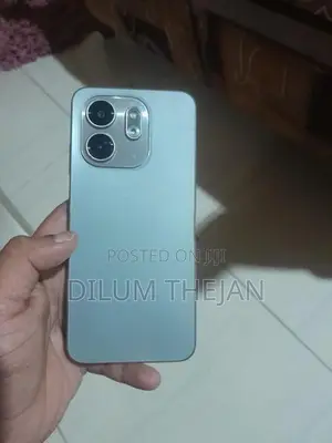 Infinix Smart 9 (Used)