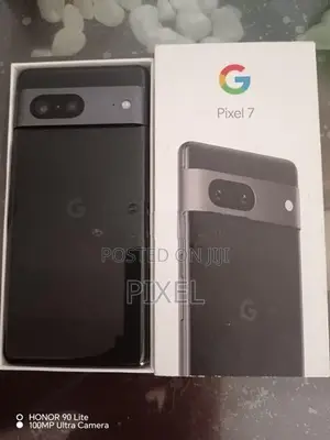 Google Pixel 7 (Used)