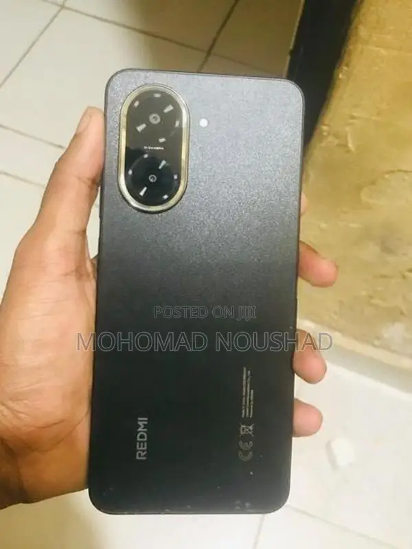 Xiaomi Redmi A5 (Used)