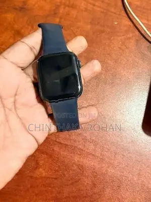 Apple Watch 6