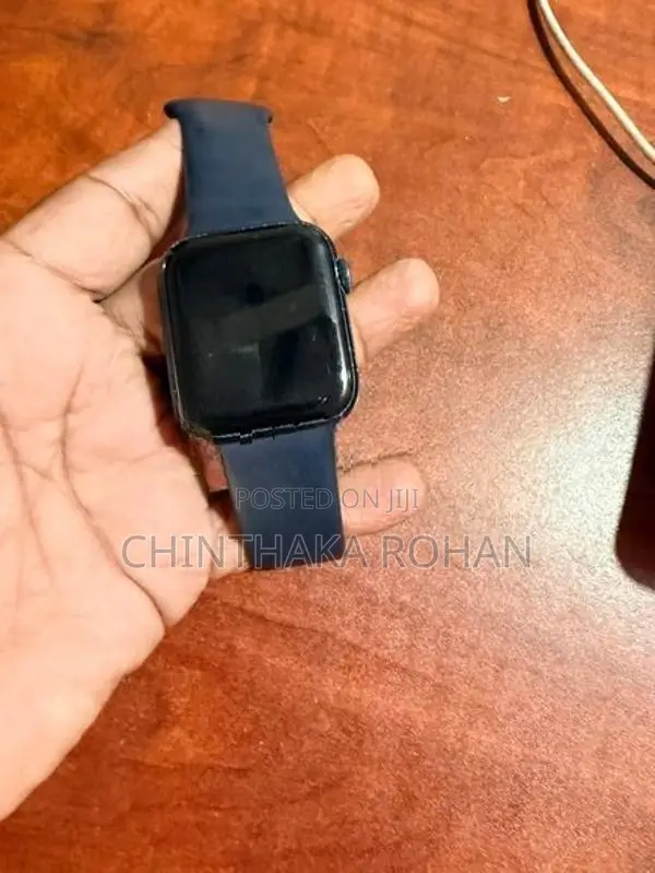 Apple Watch 6
