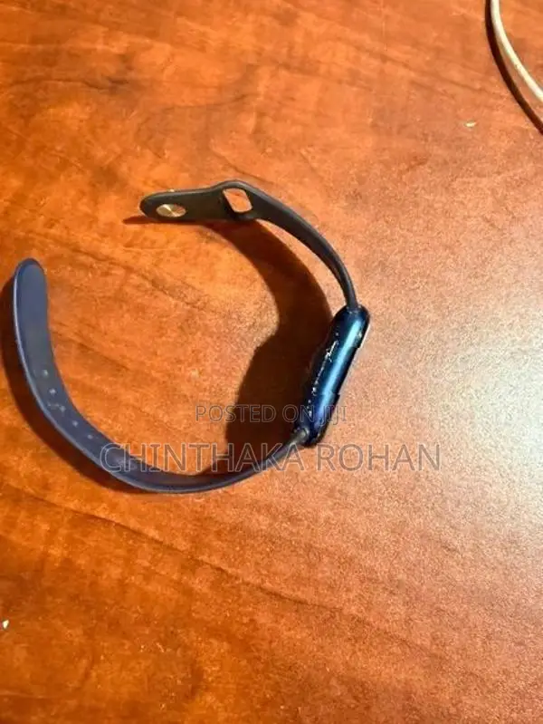 Apple Watch 6