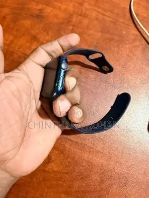 Apple Watch 6