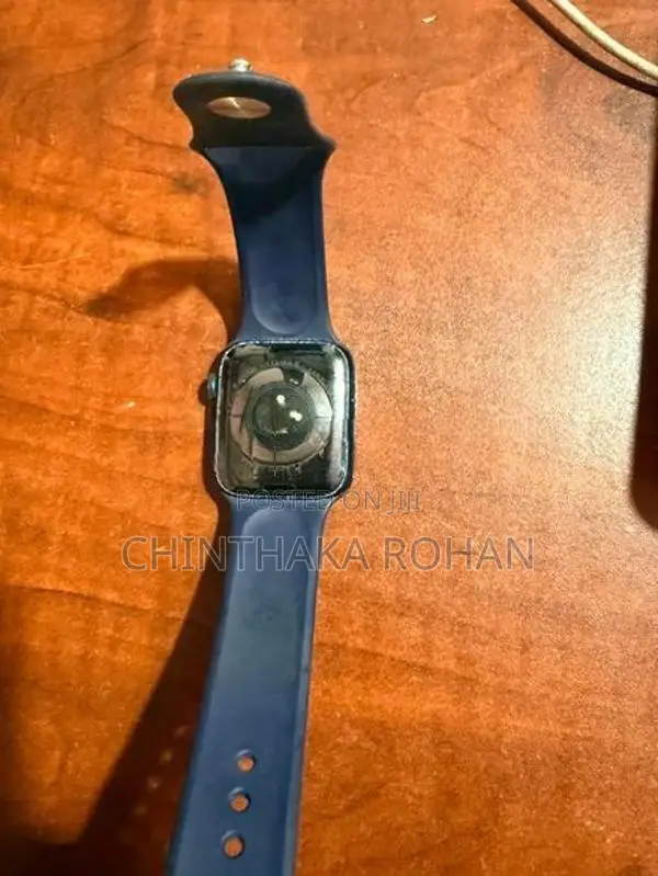 Apple Watch 6